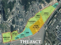 인천경제청, 송도국제도시 일원 경제자유구역 지정 추진