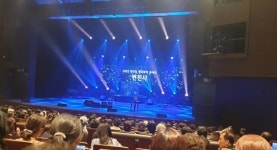 발라드 자존심 변진섭, 세종문화회관 콘서트로 추억 소환