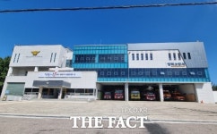 영덕서 40대 여성 숨진 채 발견...경찰 조사 중