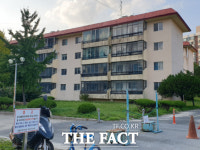 대전 대덕특구 흉물 공동관리아파트·문화센터 재개발된다