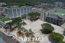 해남군, 24시간 민원상담 챗봇 서비스 운영