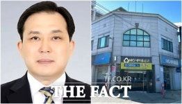 서광주 새마을금고 박성구 이사장 취임 이후 자산 급성장’