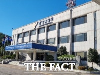 영덕 경찰, 골프장 돌며 사물함 금품 훔친 40대 여성 구속