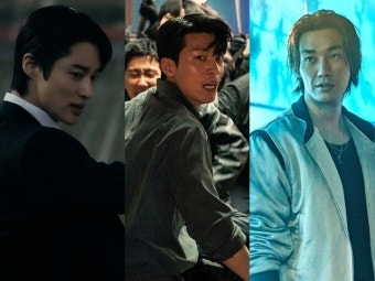 변우석·위하준·김영광…안방 점령한 섹시 빌런들[TF프리즘]