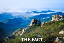 남해군, 올 여름휴가 만족도 전국 9위