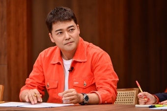 '티처스' 전현무 