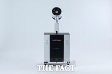 (주)그린온 오염지수 판단 장치 발명특허대전 대통령상 수상