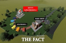 의령군, 청년 거점 복합타운 조성…일터·삶터·놀이터 청년 3색 특구