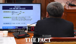 박민, 차량 압류 52건 내역 공개에 결과야 어쨌든 잘못 [TF사진관]