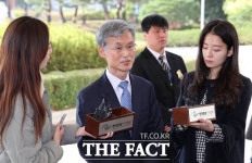 조희대 대법원장 후보 좌우 치우치지 않아…중도 길 걷고자 노력