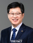 안호영 의원, 더불어민주당 총선 이의신청처리위원장 임명