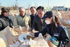 평택시 부용산 토성 유물 학술 발굴조사