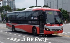 의정부시민 서울 이동편의 확대...광역버스 증차