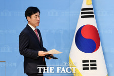 하태경, 내년 총선서 정치 1번지 종로 출마 선언 [TF사진관]