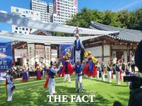 [경기 단신] 부천문화원, 제25회 경기도민속예술제 대상 수상