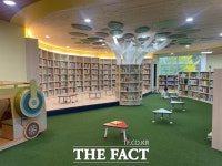 시흥시 도서관에서 따뜻한 겨울 나누세요