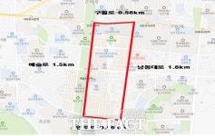 인천 4개 지역, 자율주행자동차 시범운행지구 지정