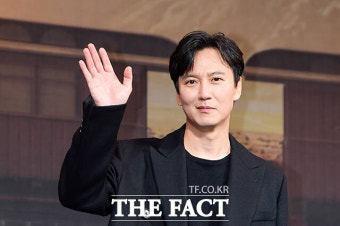 김남길 