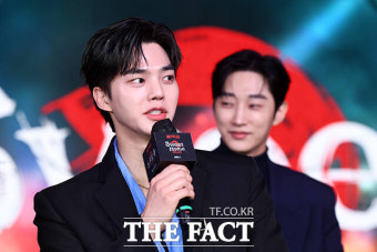 스위트홈2 송강 