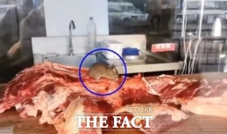 이번에는 쥐가 먹은 고기…식품위생 불안감 커지는 중국
