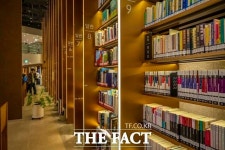 책 읽다 영화보고 산책도…서울 곳곳 이색도서관