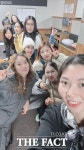 [경기 단신] 부천시 다당계, 당구대회 개최로 다문화가족들 친목 도모