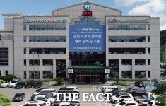 고창군, 하반기 특교세 확보도 독보적…6개 사업 30억 추가