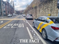 의왕시 내손2동·오전동 거주자 우선주차제