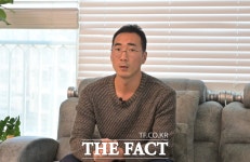 [인터뷰] 강릉 급발진 1년…도현이 아버지 국회의원들께 호소합니다(영상)