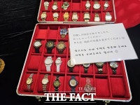 단속도 무용지물…동대문 짝퉁시장 버젓이 성행