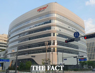 오스템임플란트 美 공장 공사 중단됐지만, 비위 행위 없었다