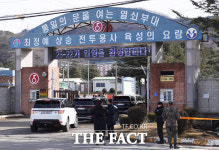 2025년에 만나! 지민-정국 동반 입대, BTS 전원 병역 이행 [TF사진관]