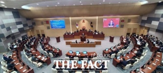 경북도, 예산 쪼개기로 특정 업체 밀어주기?…혈세 낭비 지적도