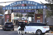 2025년에 만나! 지민-정국 동반 입대, BTS 전원 병역 이행 [TF사진관]