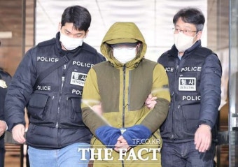 '아내 살해' 변호사, 범행 직후 전 국회의원 아버지에 먼저 전화