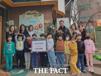 시흥시 동네마다 행복한 기부천사들 출몰