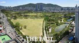 삼성물산, 부산시민공원 촉진 2-1구역 입찰 서류 누락…입찰 무효되나?