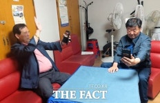부천시 경로당 서포터즈, 디지털 격차 해소 역할 톡톡