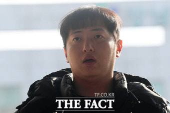 '김하성 공갈 혐의' 임혜동...