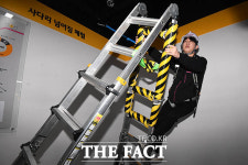 에스앤아이코퍼레이션, 안전체험 교육장 샌디 TL 리뉴얼 오픈 [TF사진관]