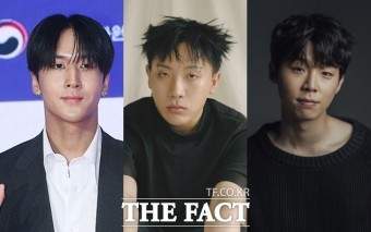 [2023 연예 결산] 마약·사망·이혼…10대 사건·사고