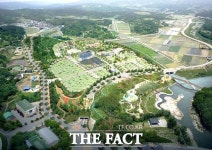 함양군, 백연유원지·남계서원 등 관광개발 사업 추진