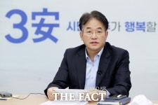 이동환 고양시장 교통정책 수립시 시민 편의 최우선 고려