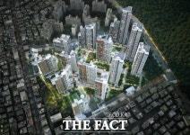 부천 원미동 새 도심 탈바꿈…2029년까지 1628세대 조성