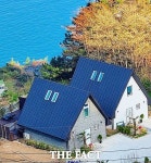 홍준기 울릉펠리체펜션 대표, 2023 대한민국 고객감동&혁신경영 브랜드 수상