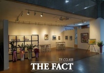 전주시 덕진구, 덕진갤러리 36.5 대관 신청 접수