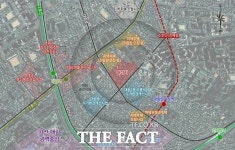 대림동 855-1일대 1000세대 주거단지로…신통기획 확정