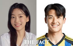 양예나·설영우, 이나은·이강인 이어 열애설…소속사 