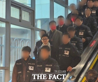 한동훈 국민의힘 비대위원장, 오는 10~11일 부산 방문