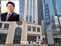 [오너가 문제다⑥] 사법리스크에 발목 잡힌 윤경립…유화증권 흔들